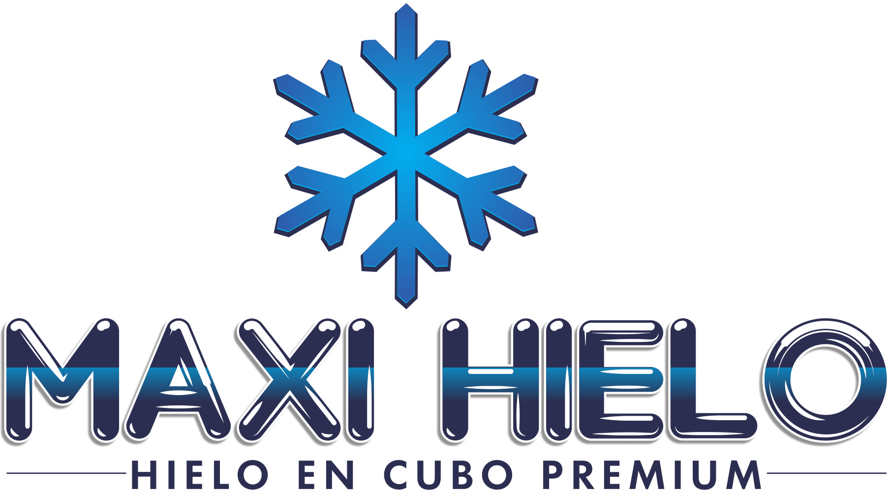 MaxiHielo